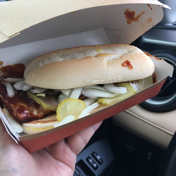 McDonald's Stuart, FL