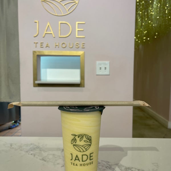Jade Tea House Davie, FL