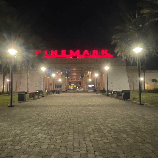 Photos at Cinemark Movie Theater in Davie