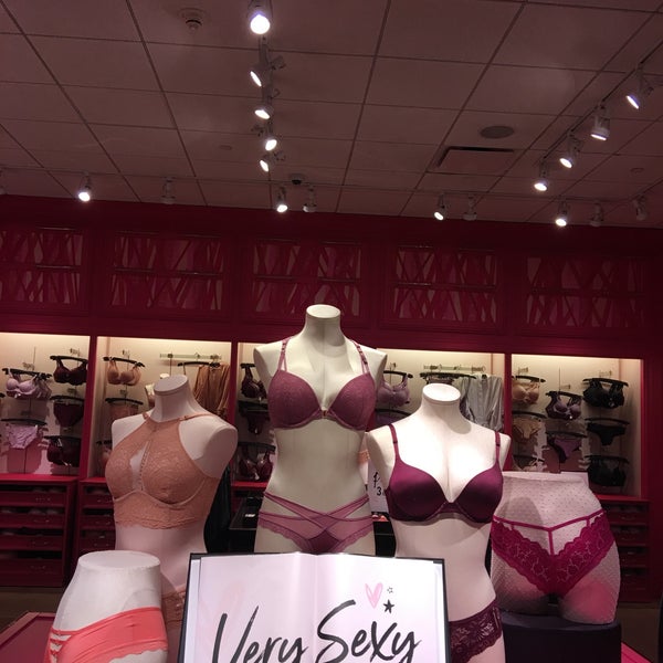 Victoria's Secret - Tienda de lencería en Fort Lauderdale