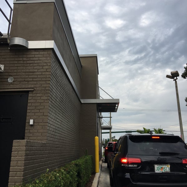 McDonald's Stuart, FL