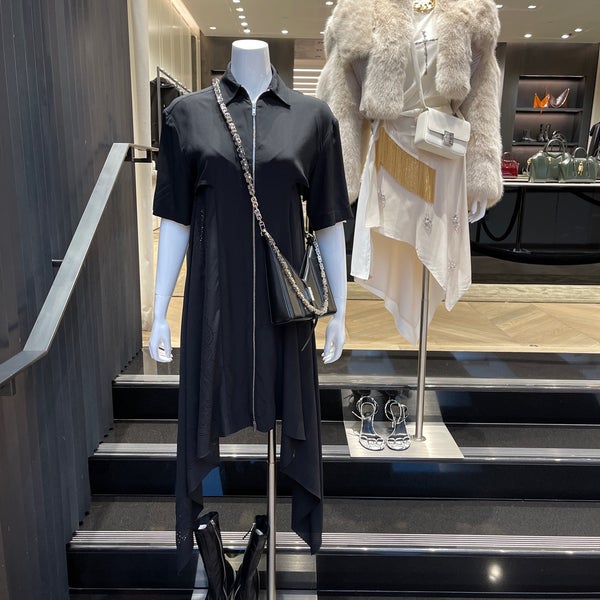 Givenchy South Coast Metro 13 visitors