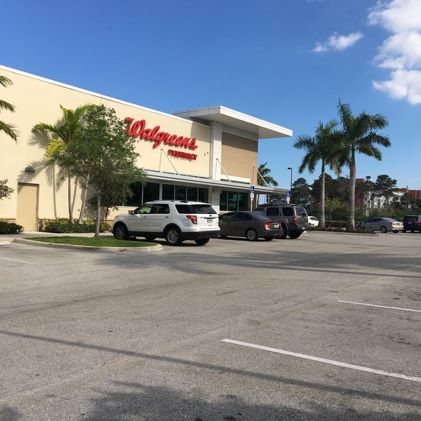 Walgreens Boca Raton Map Walgreens - Pharmacy in BOCA RATON