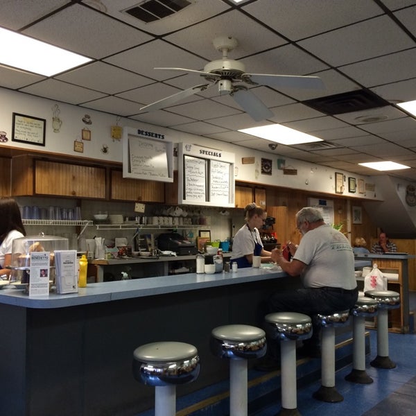 Money Talks Diner