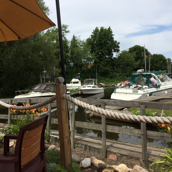 Pultneyville Grill 8 tips from 87 visitors