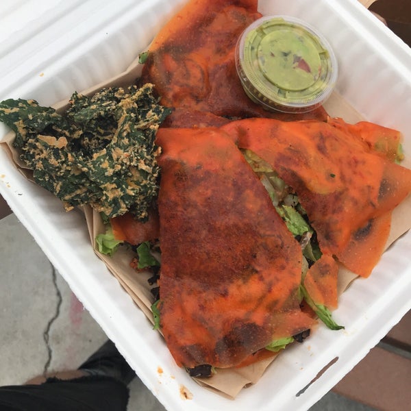 Peace Pies Vegan and Vegetarian Restaurant in Point Loma Heights