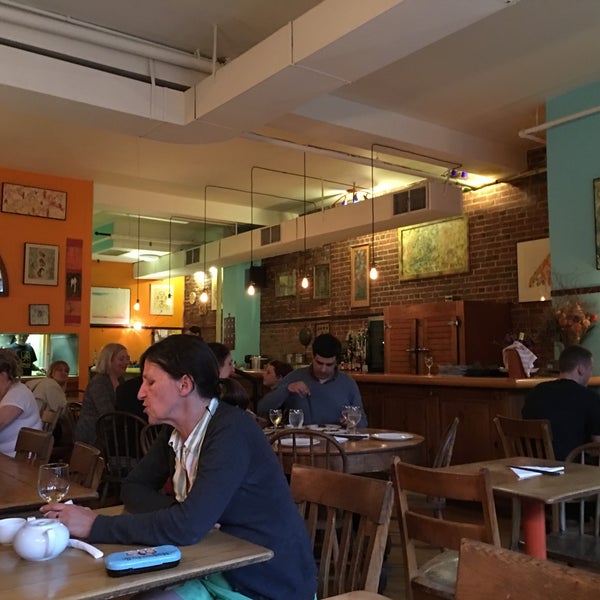 Mei Le Café Chinois MileEnd 4 tips from 177 visitors