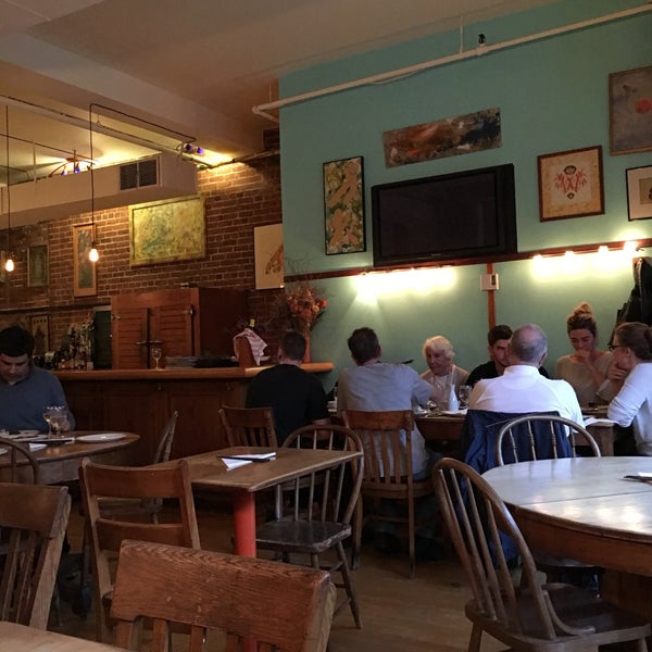 Mei Le Café Chinois MileEnd 4 tips from 177 visitors