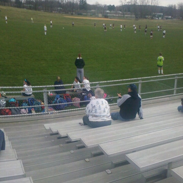 Allen Middle School Camp Hill, PA