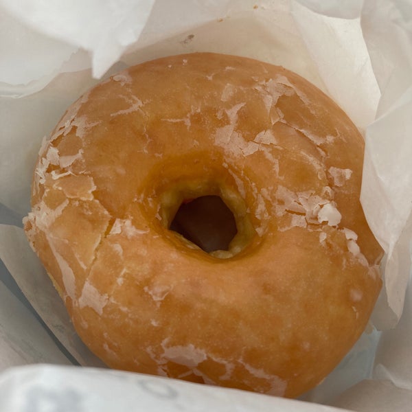 Rolling Pin Donuts 47 tips from 1309 visitors