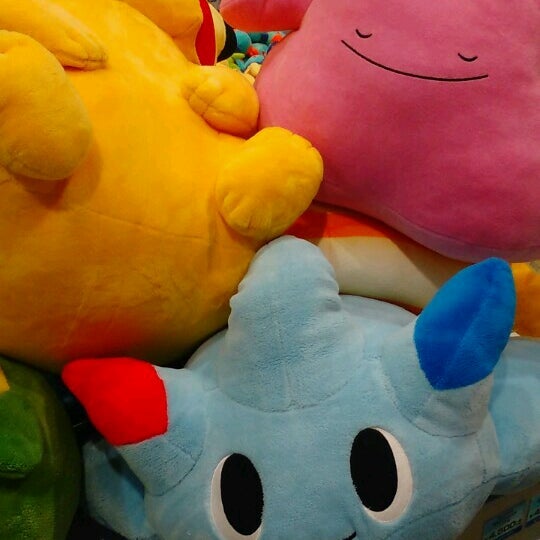Fotos En ポケモンストア イオンモール常滑店 Ahora Cerrado 常滑市 愛知県