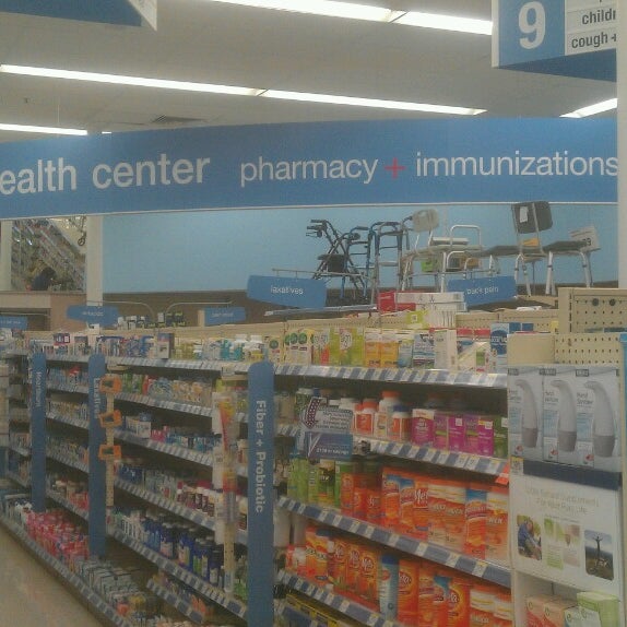 Walgreens Pharmacy in Shreveport
