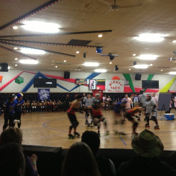 Photos at Rainbow Rink Skating & Entertainment Center North Tonawanda, NY