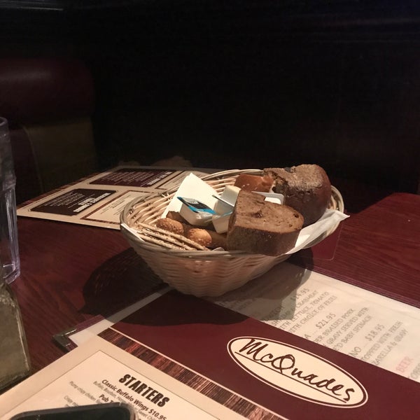 Photos at McQuade's Neighborhood Grill Bar in Lynbrook