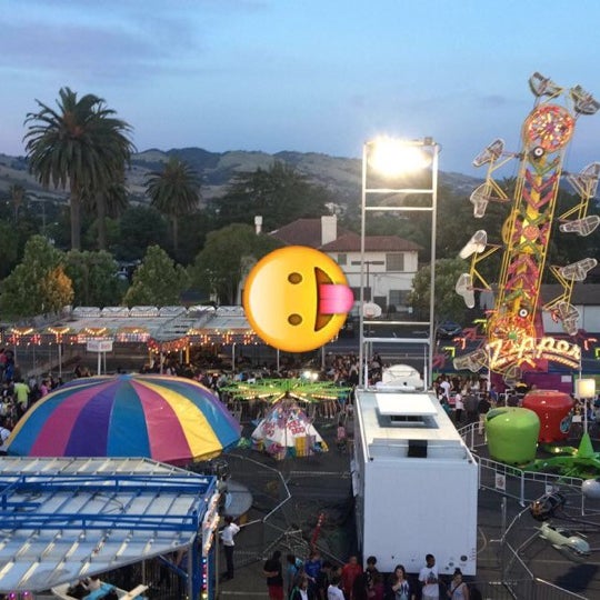 Photos at St. John Vianney Catholic Church San Jose, CA