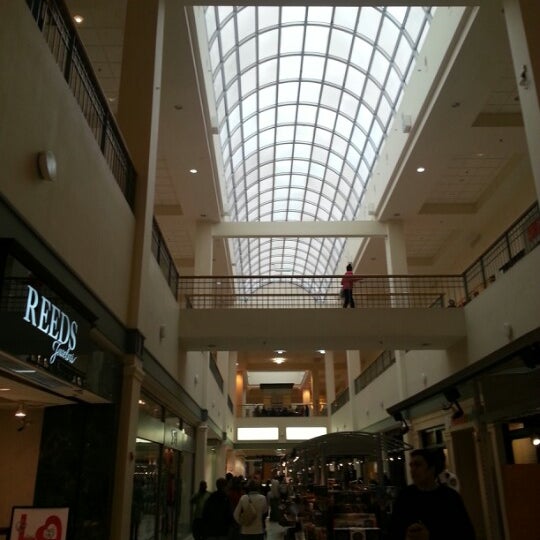 Foto tirada no(a) Northpark Mall por Jericho C. em 1/26/2013