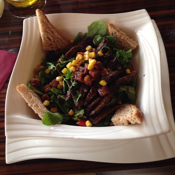 Endpoint Cafe & Restaurant Gaziantep'te Kafe