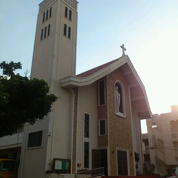 Photos At カトリック開南教会 Church