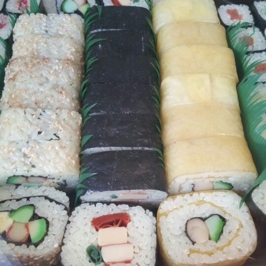 Kozo Sushi Sushi Restaurant in Kaneohe