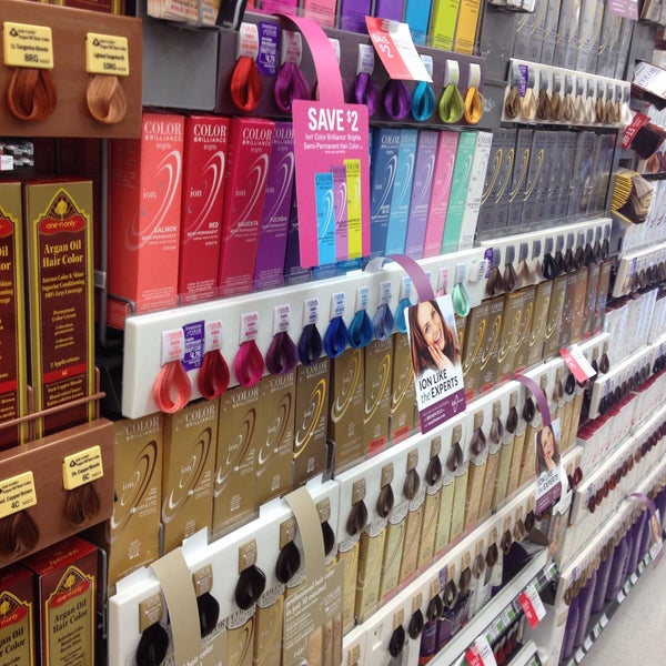 Photos At Sally Beauty Supply Cosmetics Shop In Decatur