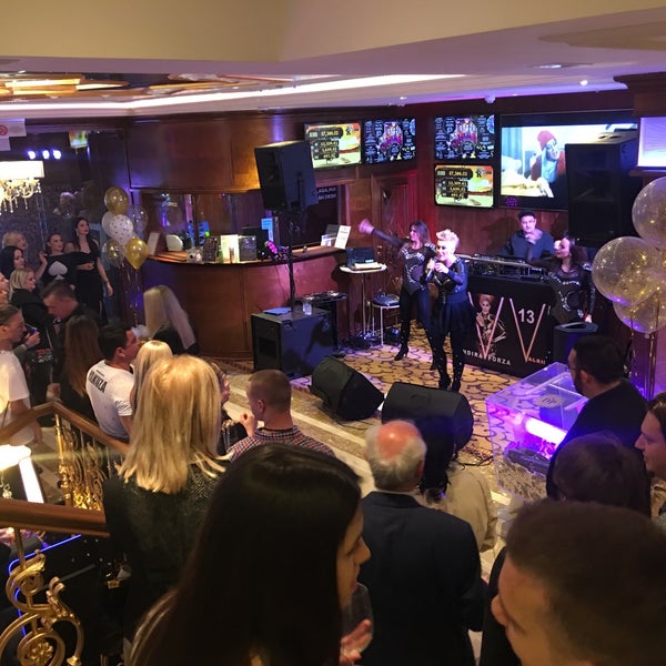 Diamond Palace Casino Zagreb Croatia