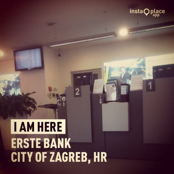 Photos At Erste Bank Vrbik Ivana Lucica 2