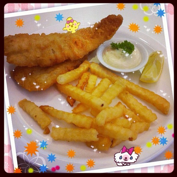 Photos At Secret Recipe 9 Tips