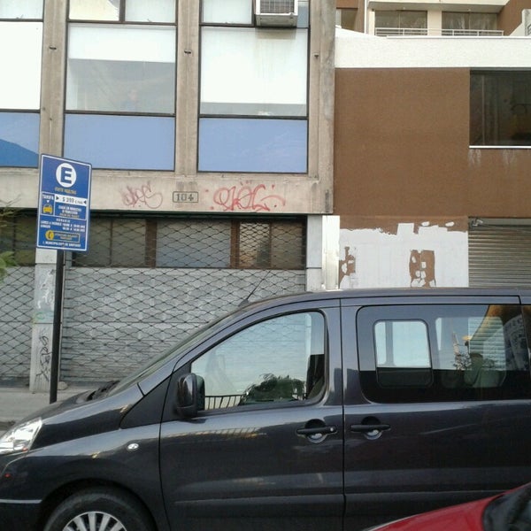 2° Juzgado de Policia Local de Santiago Centro Histórico 21 tips