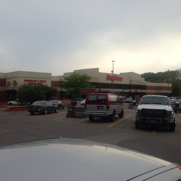 HyVee Northwest Davenport Davenport, IA