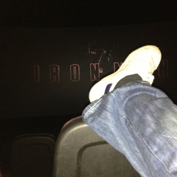 Photos at Cinemark Lufkin 12 109 Miles Way