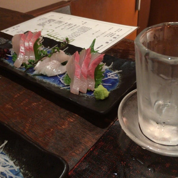 魚よし 日吉 3 Tips