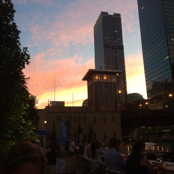 City Winery Chicago Riverwalk Winery in Chicago