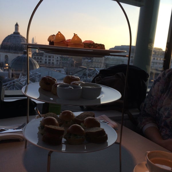 Great Afternoon Tea