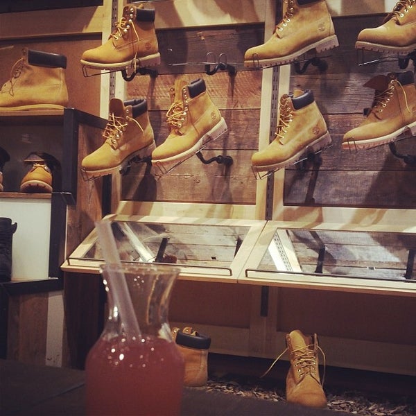 timberland kaslik