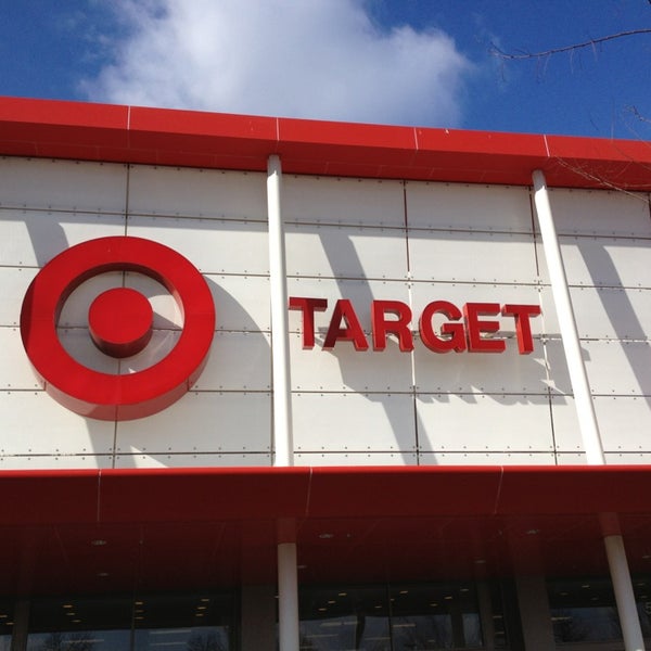 Target 5115 Leesburg Pike