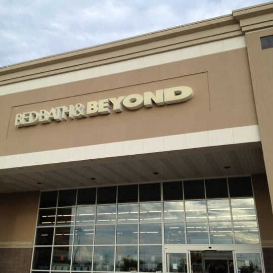 Bed Bath & Beyond Furniture and Home Store in Dulles Town Crossing