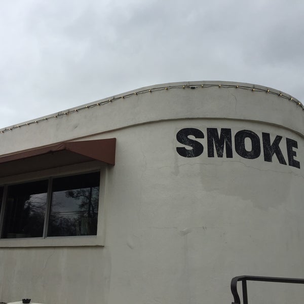 Foto tirada no(a) Smoke por Mr. M. em 12/20/2015