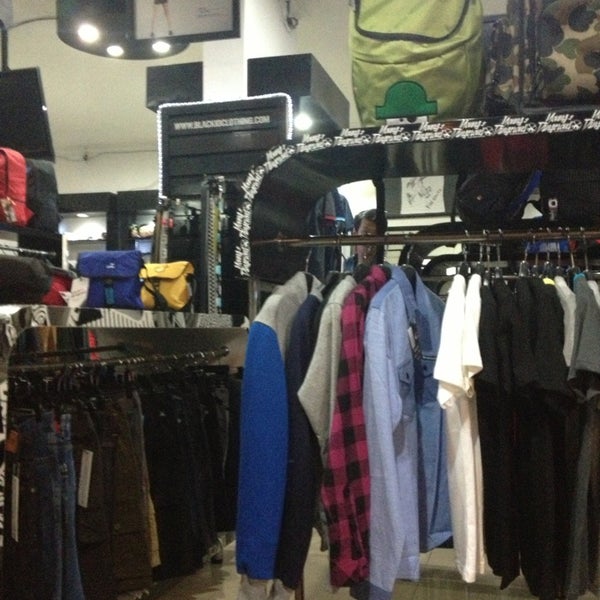 Kick denim store sales