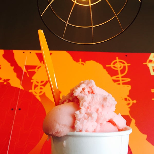 Elado Mexican Ice Cream Ice Cream Parlor in The Colony