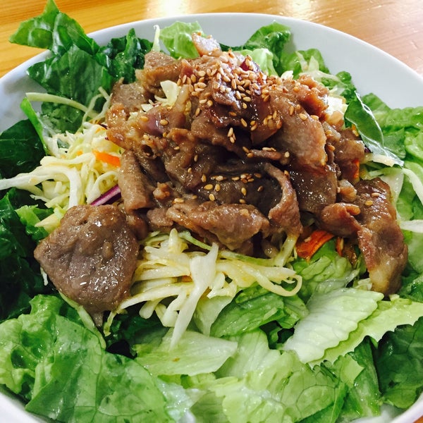 Cream & Sugar Cafe 5 tips from 119 visitors