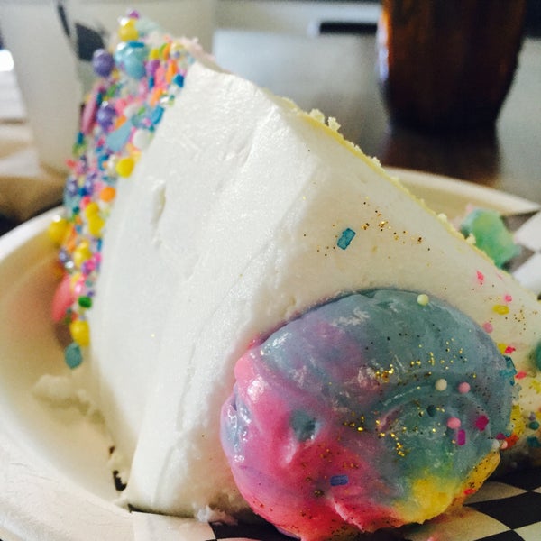 Crème & Sugar (Now Closed) Anaheim Hills 6312 E Santa Ana Canyon Rd