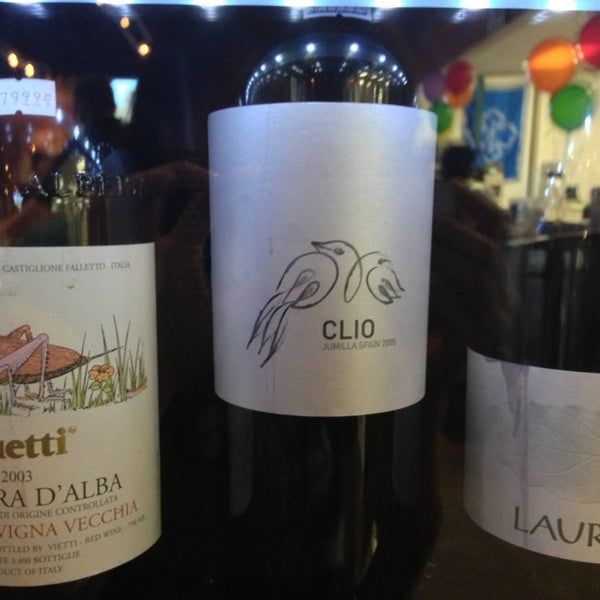 Wine Exchange (Now Closed) Wine Store in Orange