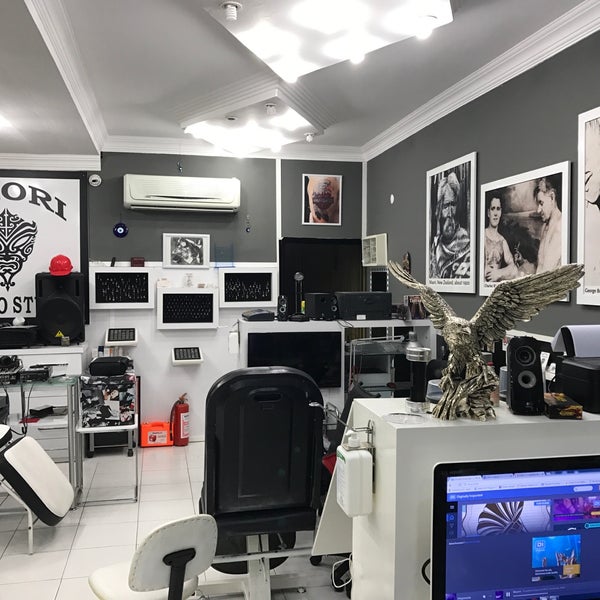 Tattoo studio düsseldorf