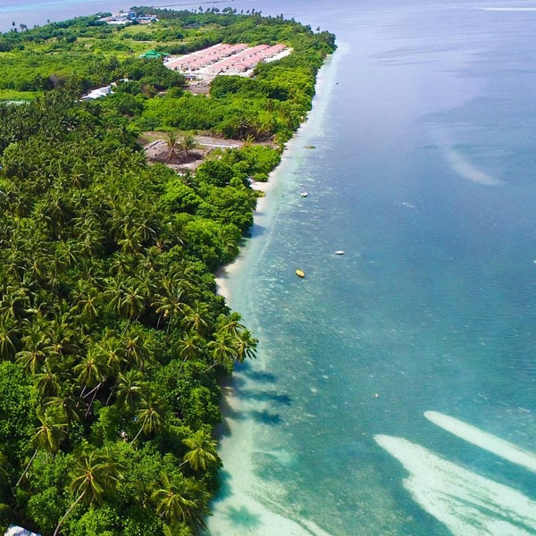 Fonadhoo Laamu Atoll