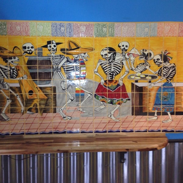 2/3/2014에 Scott K.님이 Burrito Loco에서 찍은 사진