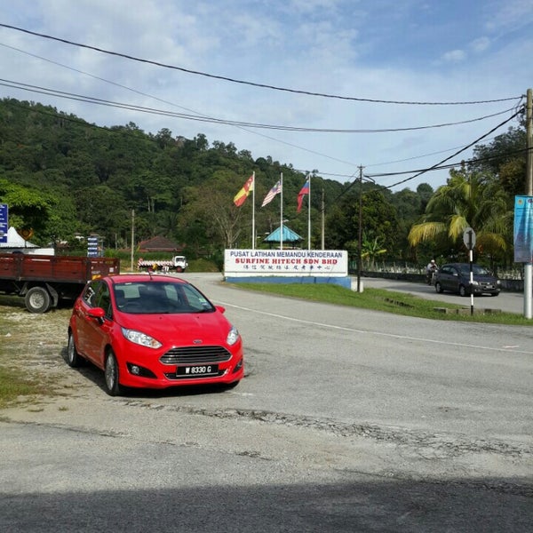 Photos At Surfine Hitech Driving Institut Sdn Bhd 3 Tips