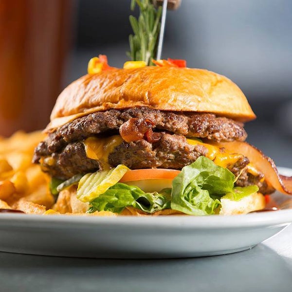 Hash House A Go Go New American Restaurant in Las Vegas