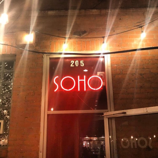 Soho Downtown Ferndale 18 tips from 1365 visitors