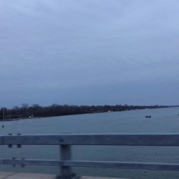 Grosse Ile, MI 4 tips from 673 visitors