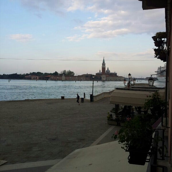 4/20/2014 tarihinde Lilian C.ziyaretçi tarafından Ca&#39; Formenta Hotel Venice'de çekilen fotoğraf